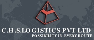 C.h.s. Logistics Pvt Ltd Device mark 4966289 Trademark