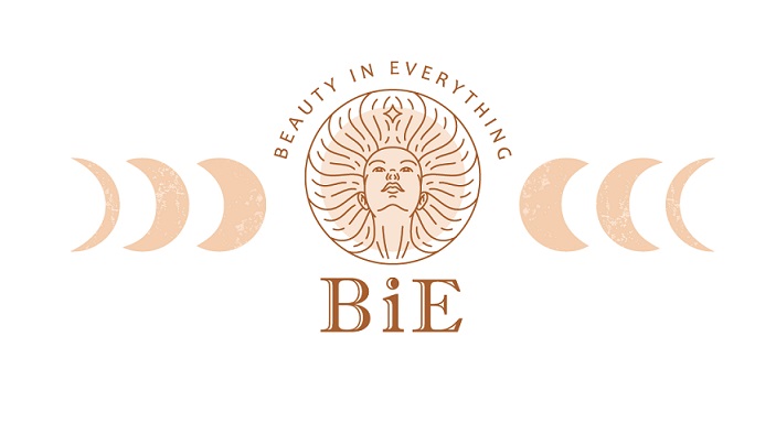 Bie (beauty In Everything) Device mark 4966330 Trademark