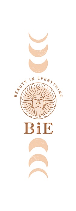 Bie (beauty In Everything) Device mark 4966335 Trademark