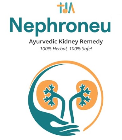 Nephroneu Device mark 4966462 Trademark