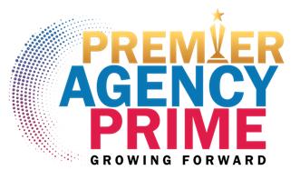 Premier Agency Prime Label Device mark 4966646 Trademark