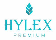 Hylex Premium Device mark 4966755 Trademark