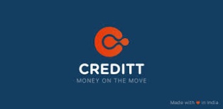 C Creditt Money On The Move Device mark 4966787 Trademark