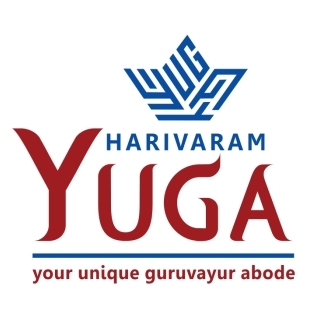 Harivaram Yuga Device mark 4966904 Trademark