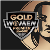 Gold Women Premier League Device mark 4967601 Trademark