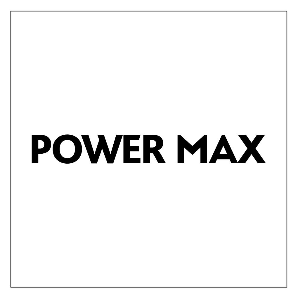 Power Max Device mark 4968105 Trademark
