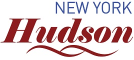 New York Hudson Device mark 4968356 Trademark