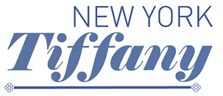 New York Tiffany Device mark 4968344 Trademark