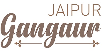 Jaipur Gangaur Device mark 4968358 Trademark