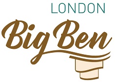 London Big Ben Device mark 4968343 Trademark