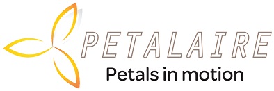 Petalaire Device mark 4968348 Trademark