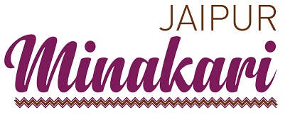 Jaipur Minakari Device mark 4968359 Trademark