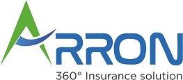 Arron -360° Insurance Solution Device mark 4968393 Trademark