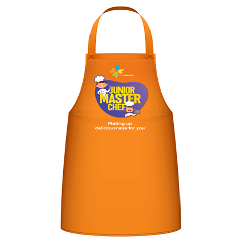 Clubmahindra Junior Master Chef Device mark 4968661 Trademark