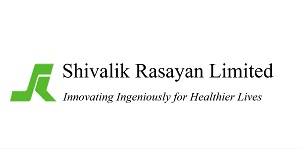 Shivalik Rasayan Limited Device mark 4968966 Trademark