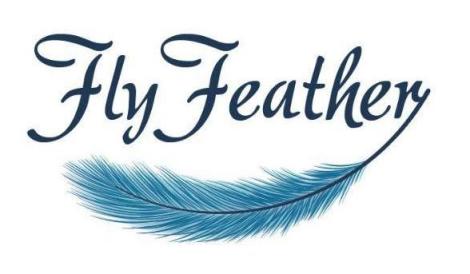 Fly Feather Device mark 4969459 Trademark