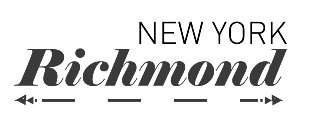 New York Richmond Device mark 4969800 Trademark