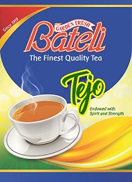 Bateli Tezo Device mark 4969888 Trademark