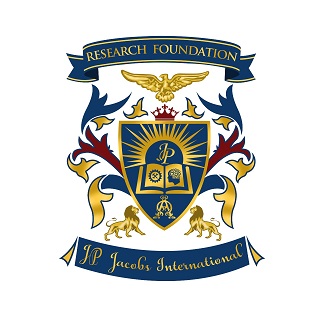 Jp Jacobs International Research Foundation Device mark 4969943 Trademark