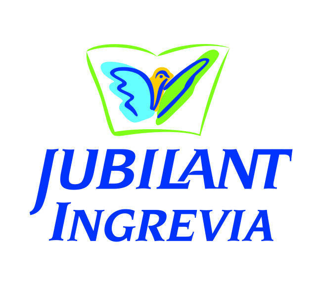 Jubilant Ingrevia Device mark 4970424 Trademark