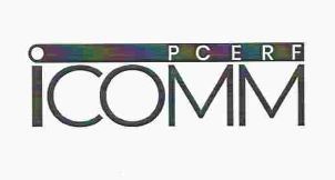 Pcerf Icomm Device mark 4970456 Trademark