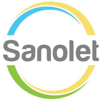 Sanolet With The Device Device mark 4970529 Trademark