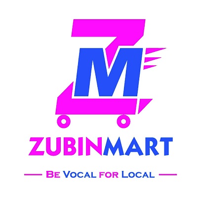Zubinmart (with Device) Device mark 4970680 Trademark