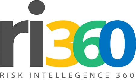 Ri360 (risk Intellegence 360) Device mark 4970744 Trademark