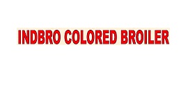 Indbro Colored Broiler Device mark 4970867 Trademark