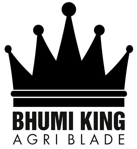 Bhumi King Agri Blade Device mark 4971062 Trademark