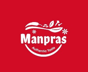 Manpras-authentic Taste Device mark 4971434 Trademark