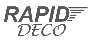 Rapid Deco Device mark 4971682 Trademark