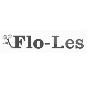 Flo-les (device Mark) Device mark 4971783 Trademark