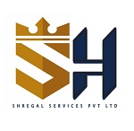 Sh Shregal Services Pvt.ltd Device mark 4972235 Trademark