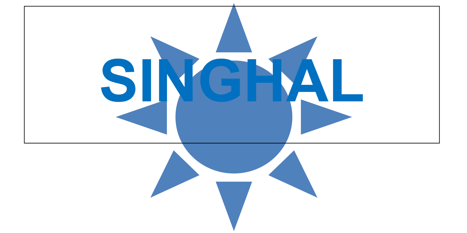 Singhal Device mark 4972317 Trademark