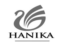 Hanika (with Device) Device mark 4972279 Trademark