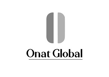 Onat Global (with Device) Device mark 4972280 Trademark