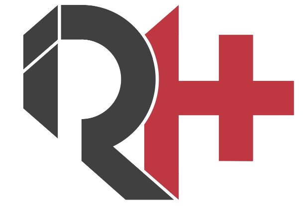 Rh (logo) Device mark 4972527 Trademark