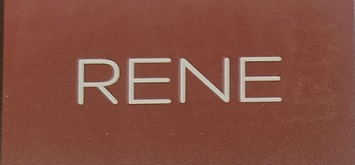 Rene Device mark 4972623 Trademark
