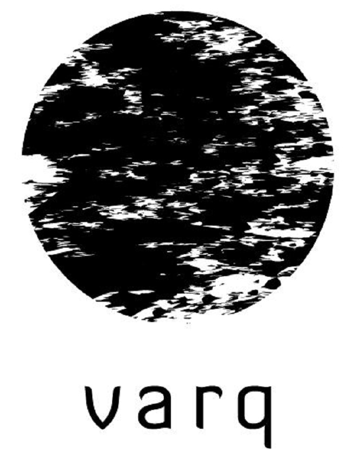 Varq ( Logo And Device) Device mark 4972869 Trademark