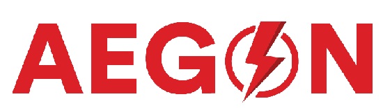 Aegon Device mark 4973525 Trademark