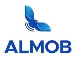 Almob (label) Device mark 4973867 Trademark