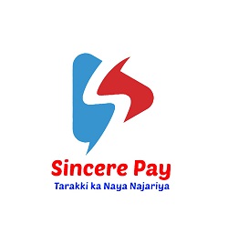 Sincere Pay- Tarakki Ka Naya Najariya Device mark 4974181 Trademark