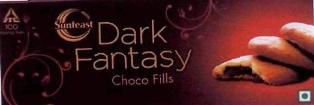 Dark Fantasy (device) Device mark 2118043 Trademark