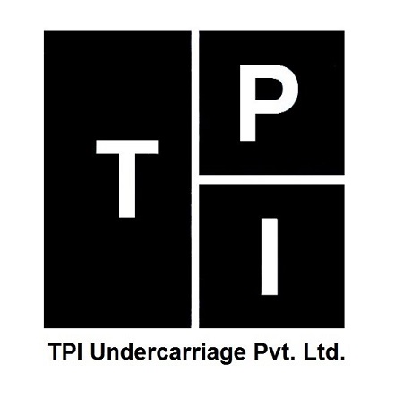 Tpi Undercarriage Pvt. Ltd. Device mark 4974331 Trademark