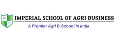 Imperial School Of Agri Business Device mark 4974493 Trademark