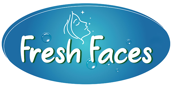 Fresh Faces Device mark 4974439 Trademark