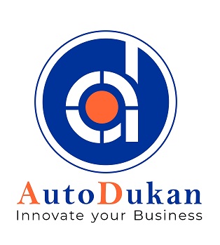 Autodukan Innovate Your Business Device mark 4974559 Trademark