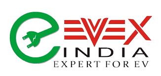 Evex India Device mark 4974548 Trademark