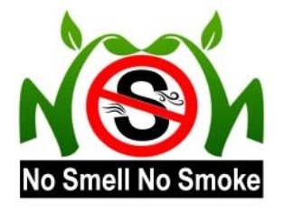 No Smell No Smoke With Device Of Nsn Device mark 4974626 Trademark